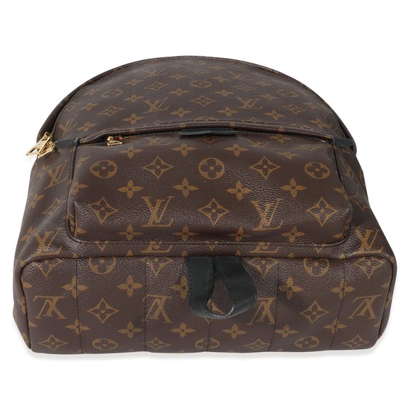 Louis Vuitton Monogram Canvas Palm Springs MM - Picture 4 of 7